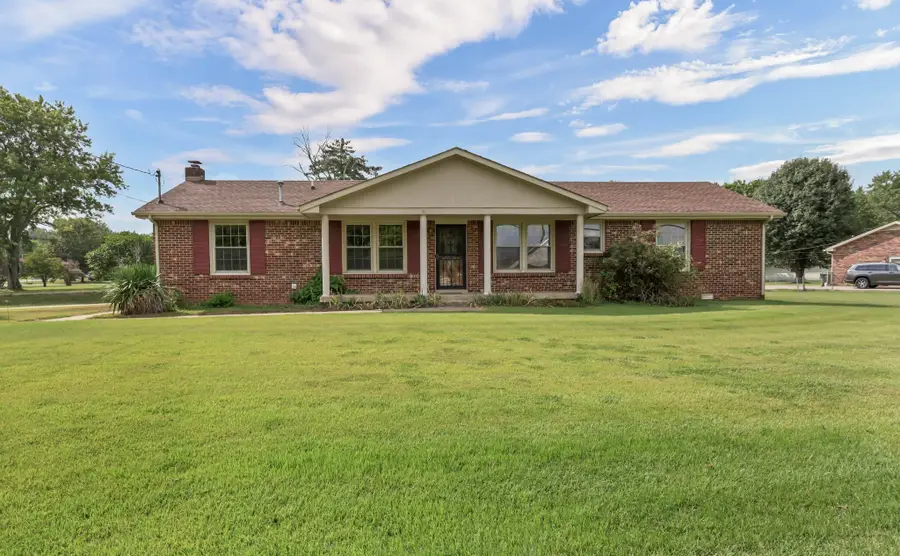 1882 Old Trenton Rd, Clarksville, TN 37040 - Image #3