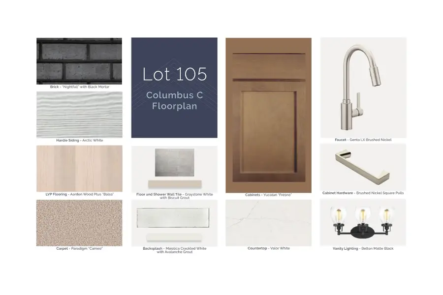 108 Hamilton Ln, Lebanon, TN 37087 - Image #2