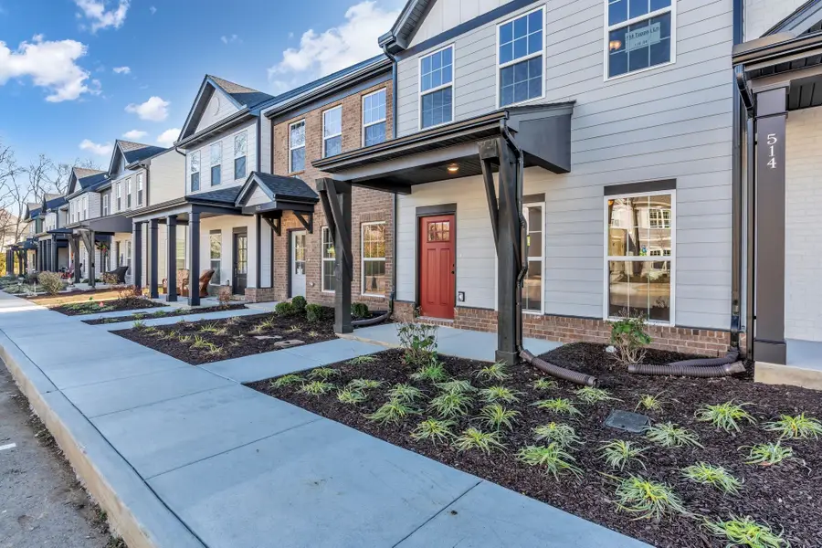 518 Tappan Lane, Gallatin, TN 37066 - #3