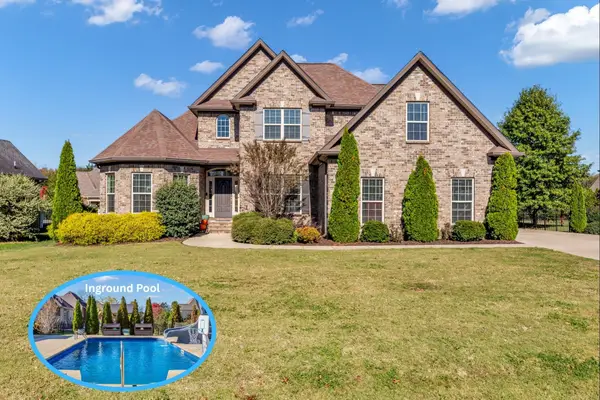 4235 Thoroughbred Ln, Murfreesboro, TN 37127