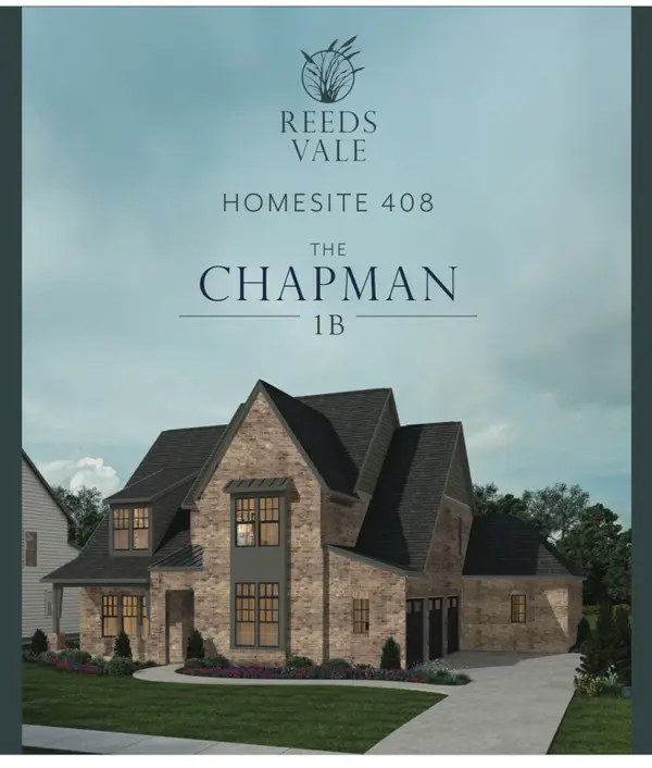 7536 Sutcliff Drive, College Grove, TN 37046