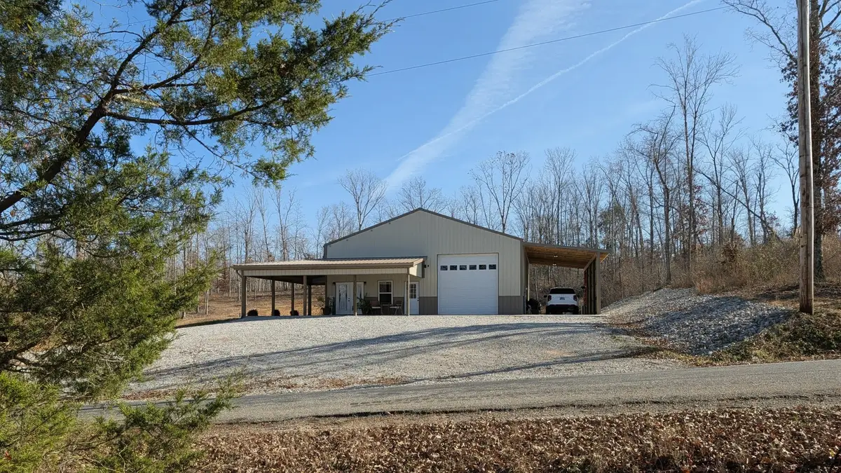 400 Toms Creek Lake Rd, Linden, TN 37096 - Image #1