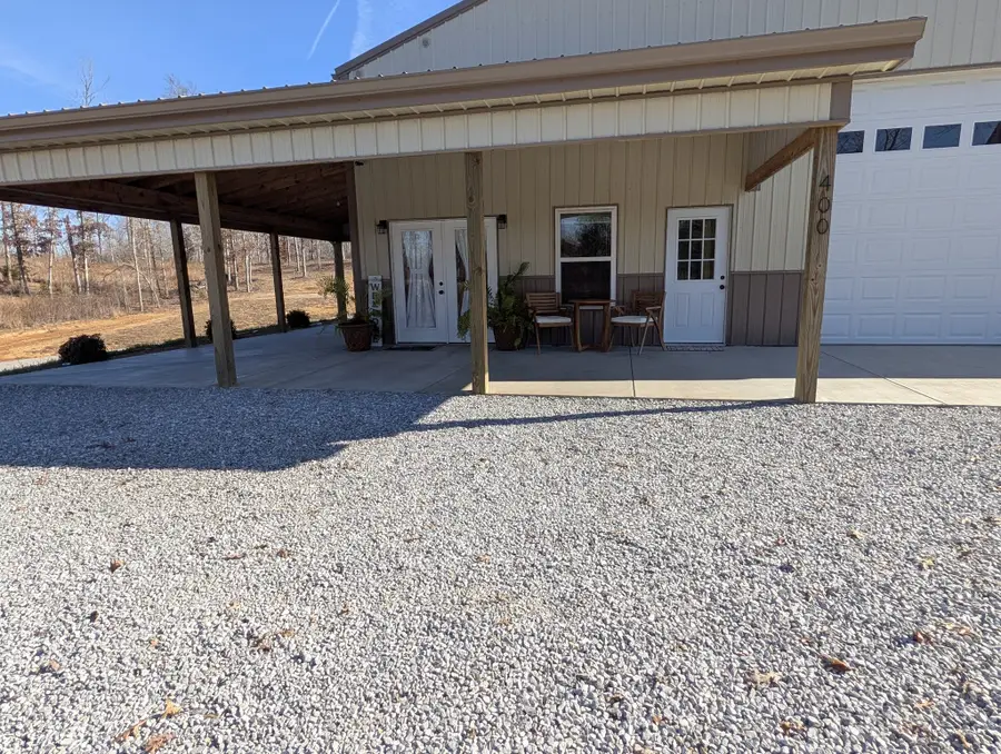 400 Toms Creek Lake Rd, Linden, TN 37096 - Image #3