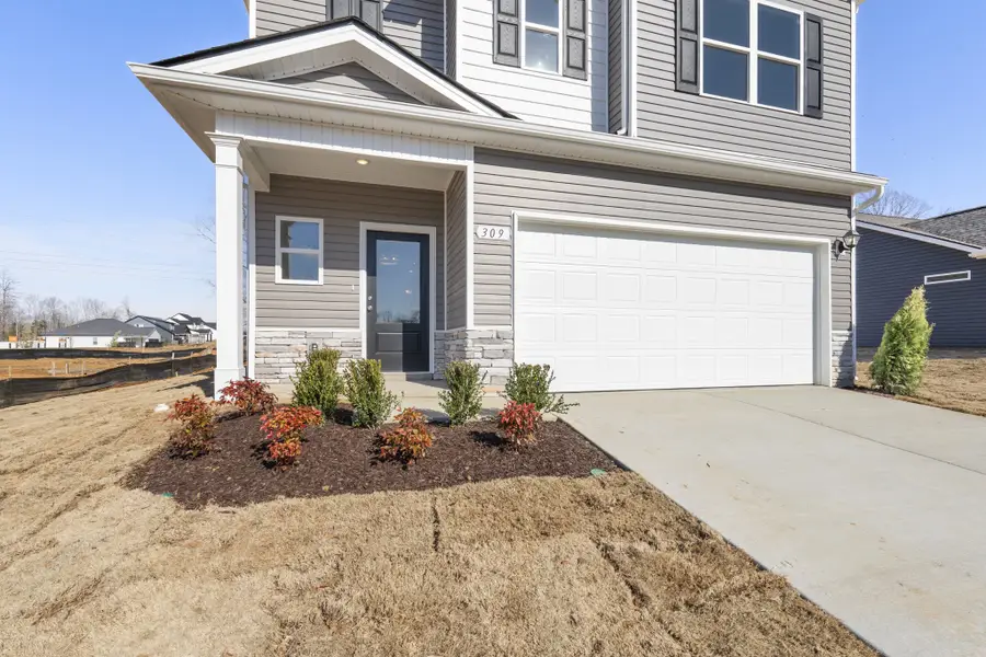 309 Idell Court, Clarksville, TN 37042 - Image #2