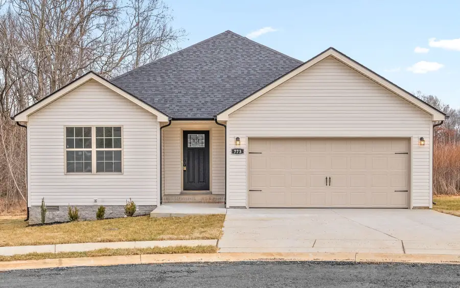 609 Liberty Park, Clarksville, TN 37042 - Image #2