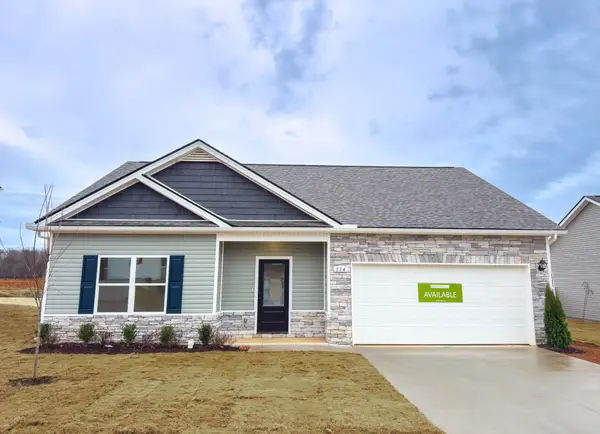314 Idell Court, Clarksville, TN 37042