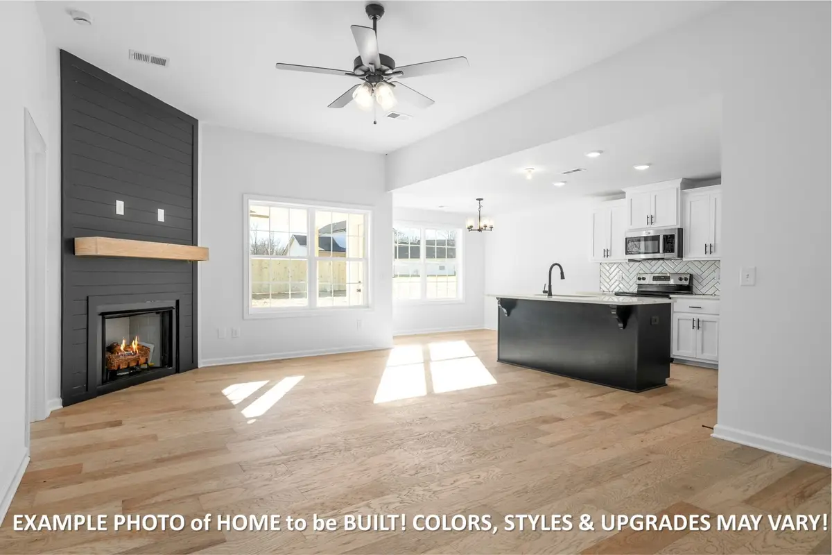 608 Liberty Park, Clarksville, TN 37042 - Image #1