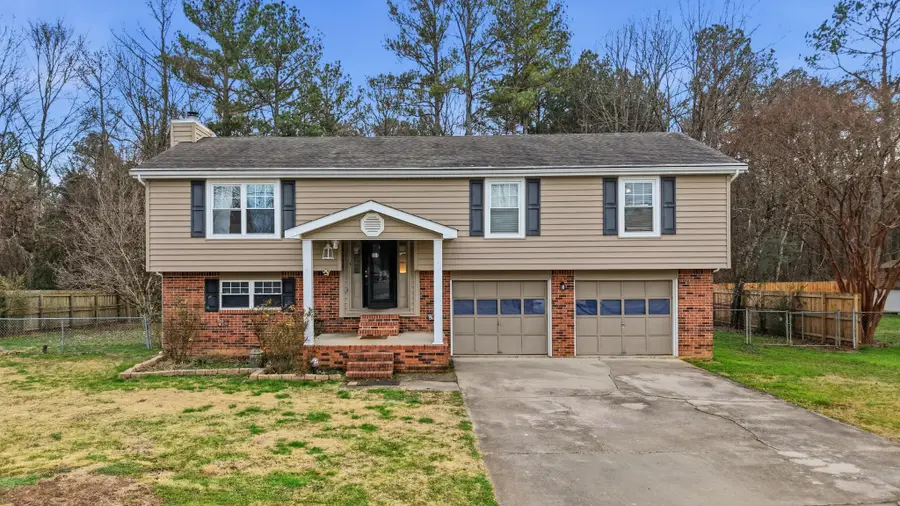 1719 Cannon Drive, Fort Oglethorpe, GA 30742 - #3
