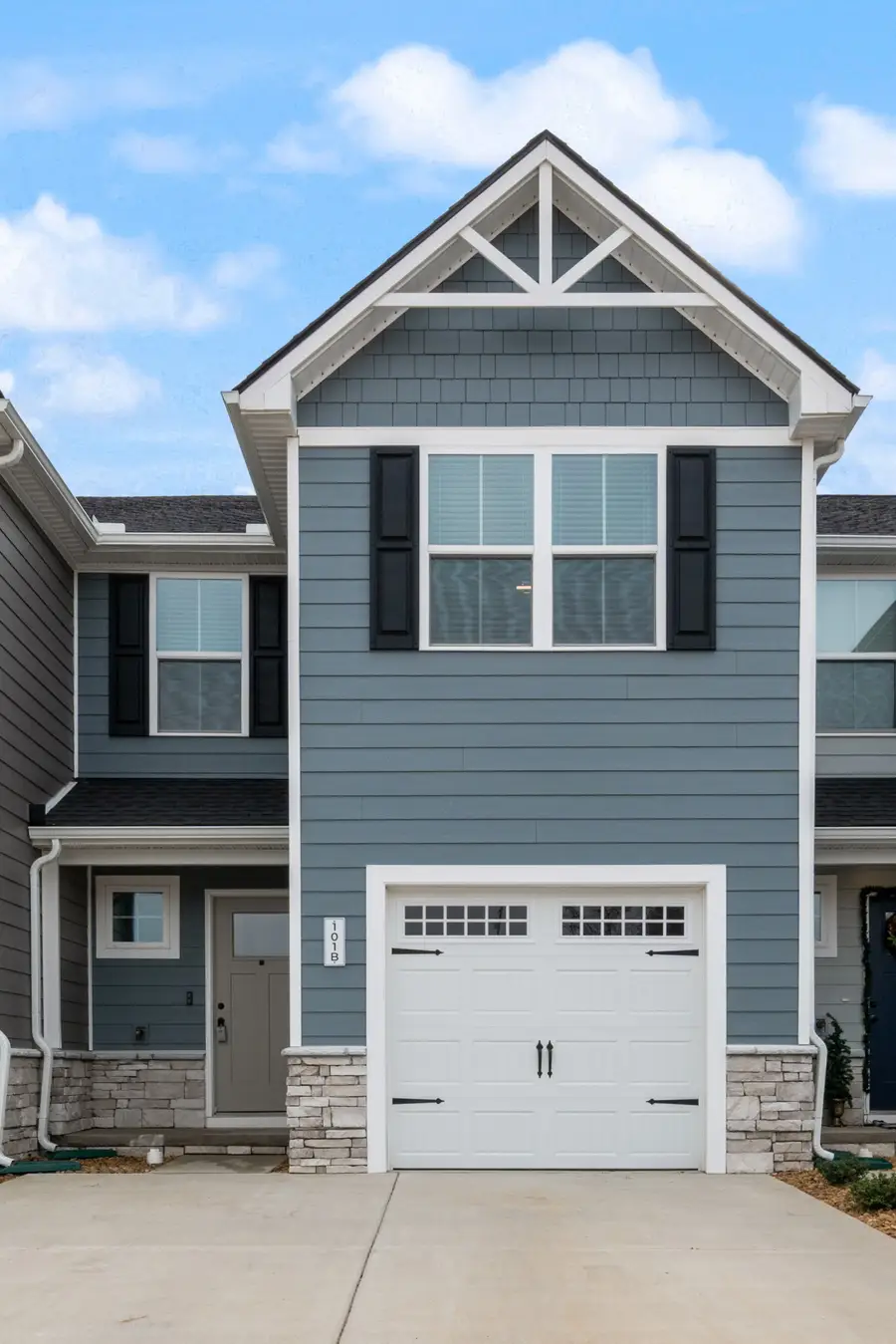 101B Bullpen Ct, Clarksville, TN 37042 - Image #3