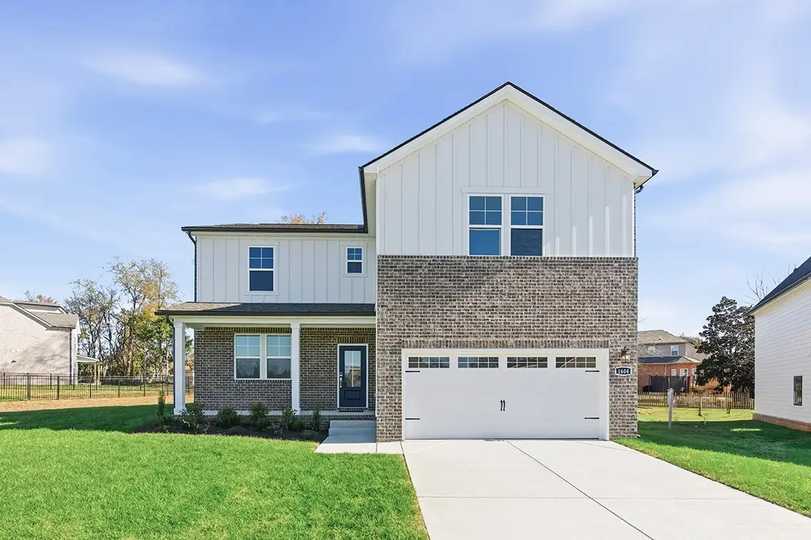 1604 Burlwood Court, Murfreesboro, TN 37129 - Image #1