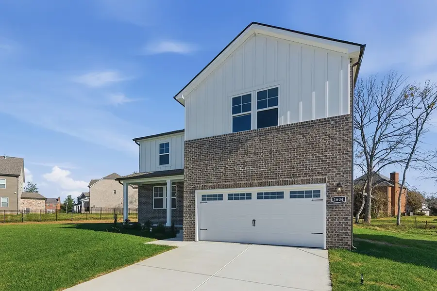 1604 Burlwood Court, Murfreesboro, TN 37129 - Image #3
