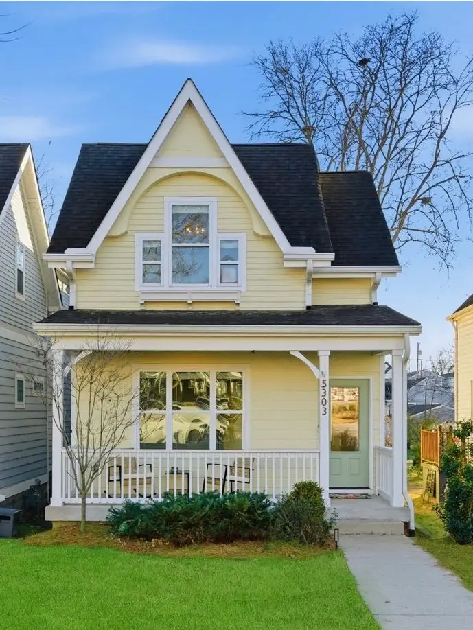 5303B Kentucky Ave, Nashville, TN 37209 - Image #1