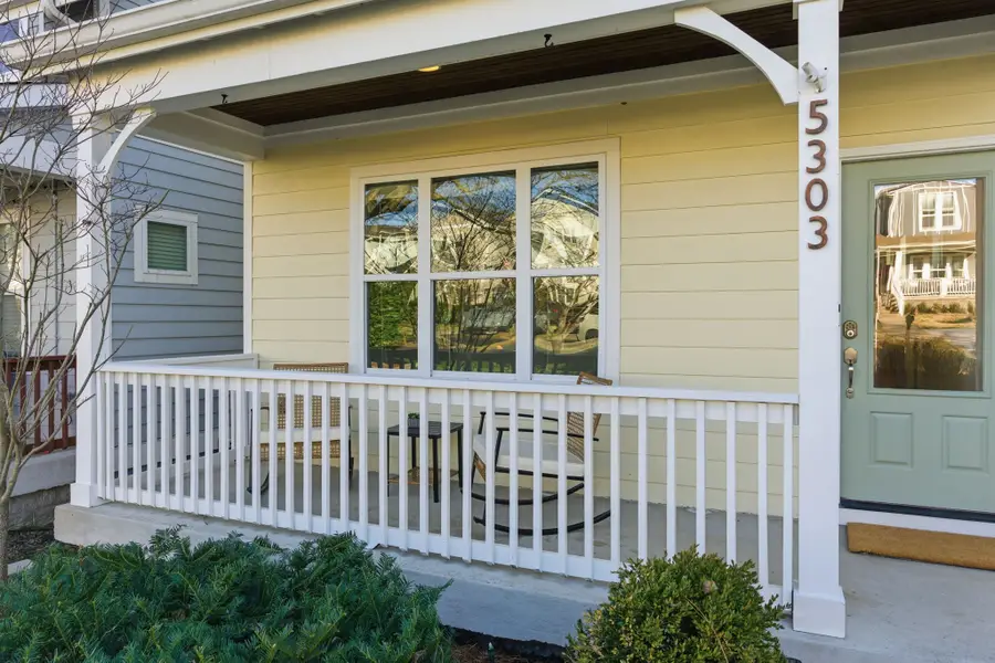 5303B Kentucky Ave, Nashville, TN 37209 - Image #2