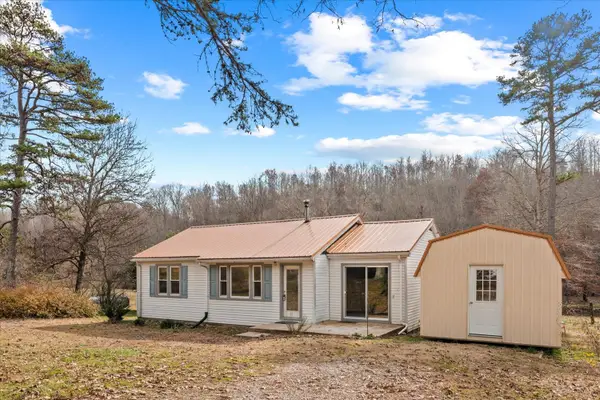 1552 Highway 50 E, Centerville, TN 37033