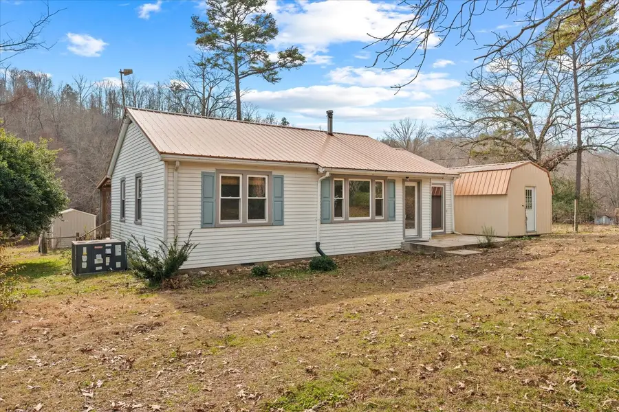 1552 Highway 50 E, Centerville, TN 37033 - Image #2