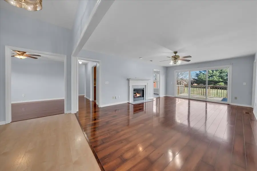 4007 Meadow View Cir, Pleasant View, TN 37146 - Image #2