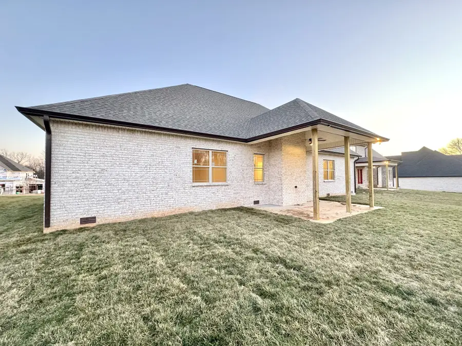 390 Young Ln, Pleasant View, TN 37146 - #3