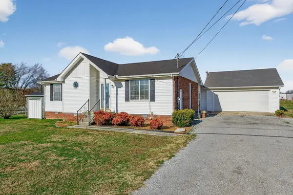 624 Kendra Dr, Smithville, TN 37166
