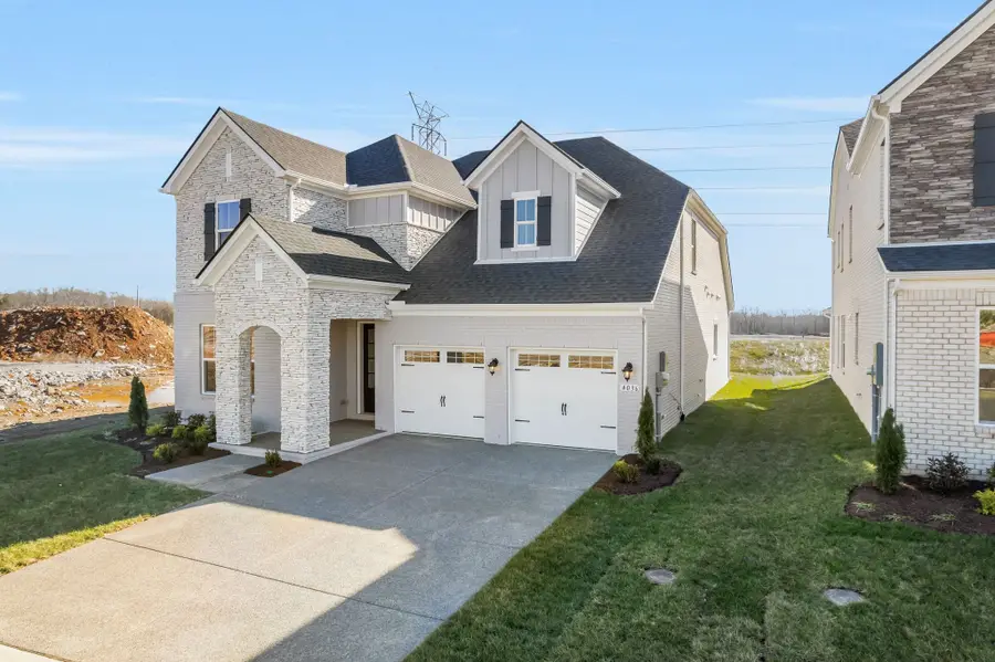 4036 Willow Belle Drive, Mount Juliet, TN 37122 - Image #2