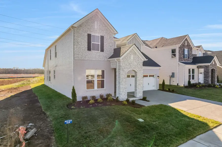 4036 Willow Belle Drive, Mount Juliet, TN 37122 - Image #3