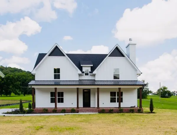 6565 Greenvale Rd, Watertown, TN 37184