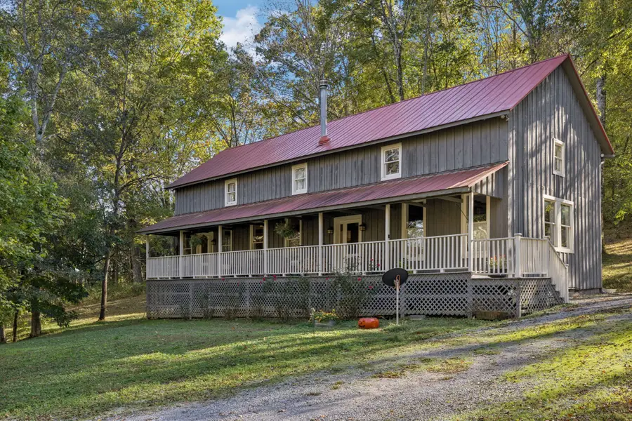 2064 Old Hillsboro Rd, Franklin, TN 37064 - Image #2