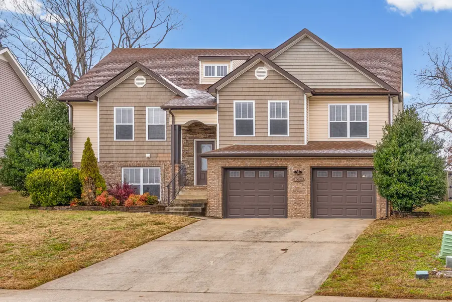 1077 Ishee Drive, Clarksville, TN 37042 - Image #3