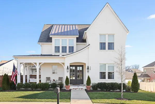 346 Azalea Cir, Hendersonville, TN 37075