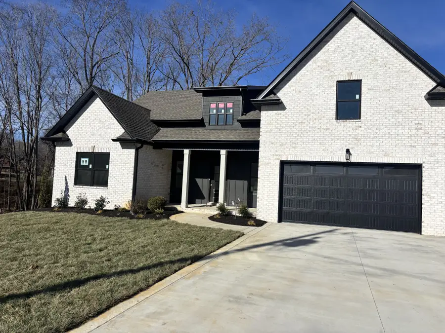 418 N Starwood Ct, Clarksville, TN 37042 - Image #3