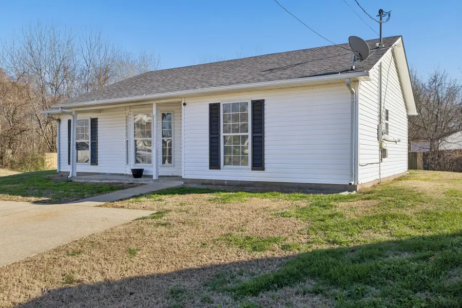 1135 Keith Ave, Oak Grove, KY 42262 - Image #2