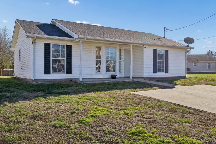 1135 Keith Ave, Oak Grove, KY 42262 - Image #3