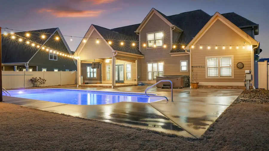 76 Tuscany Village Drive, Ringgold, GA 30736 - #2