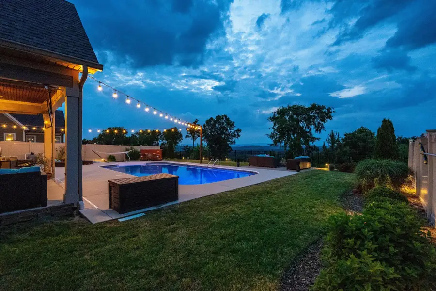 76 Tuscany Village Drive, Ringgold, GA 30736 - #3