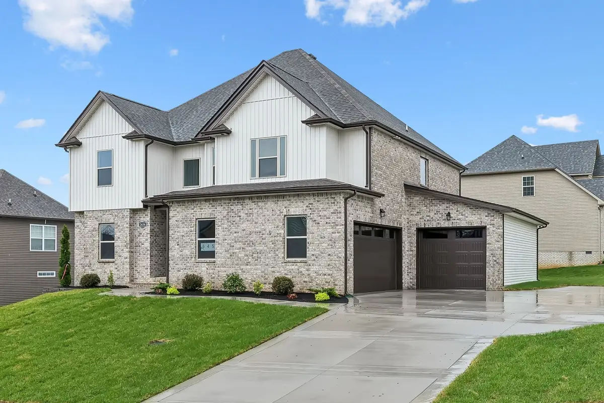 2634 Remington Trce, Clarksville, TN 37043 - #1