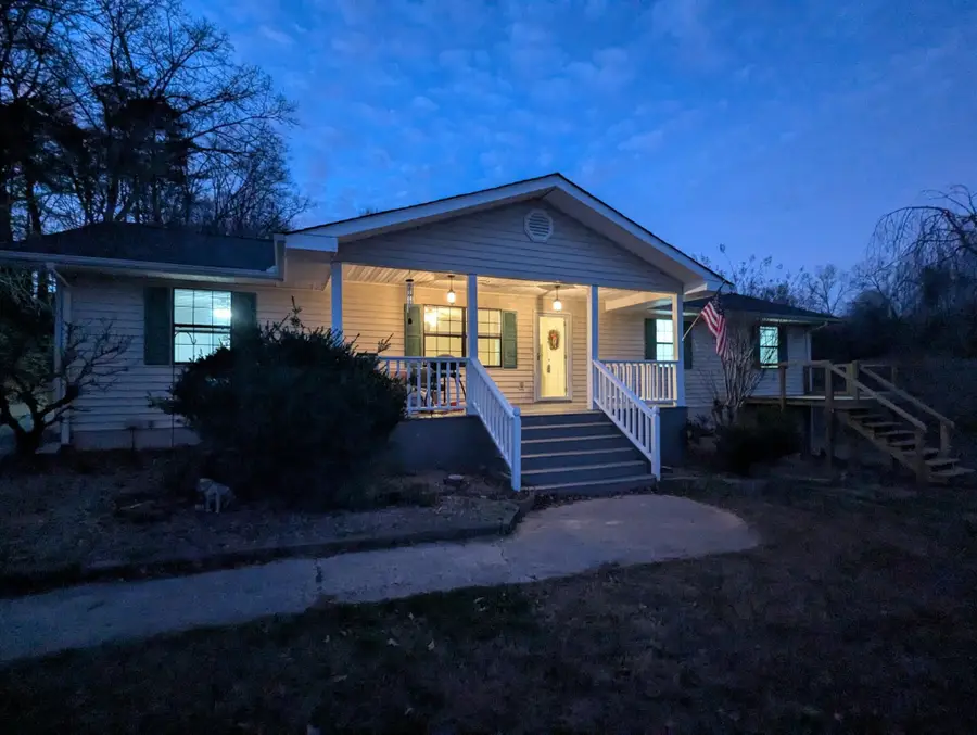 7207 Moses Road, Hixson, TN 37343 - Image #2