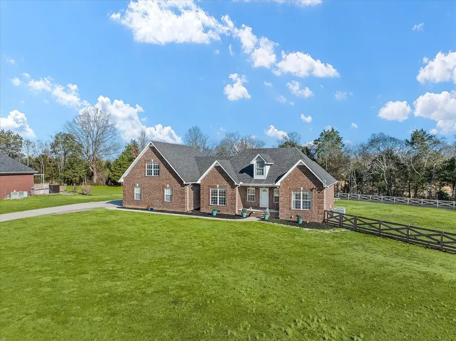 140 Glider Loop, Eagleville, TN 37060 - Image #2