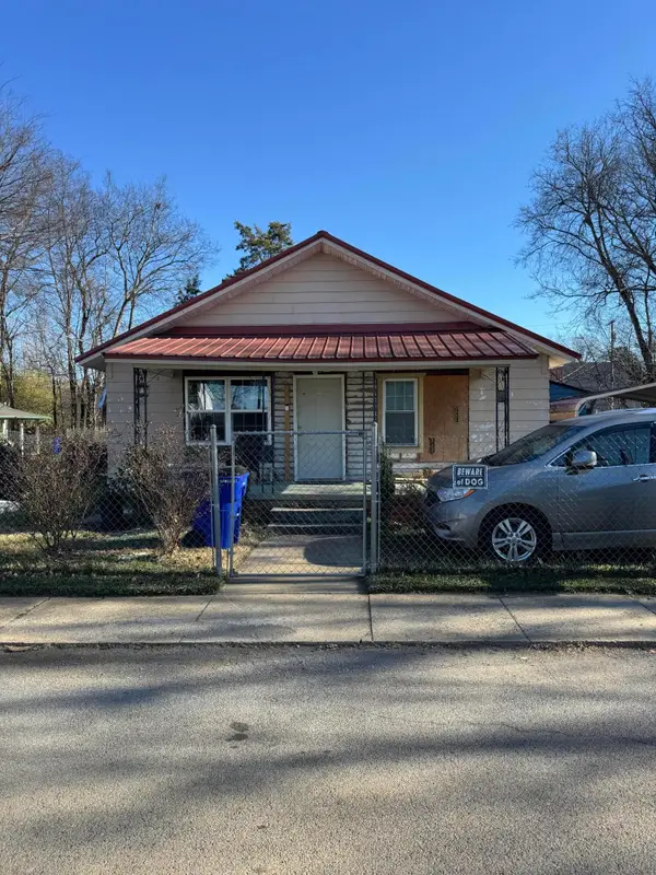 380 4th Street Ne, Cleveland, TN 37311