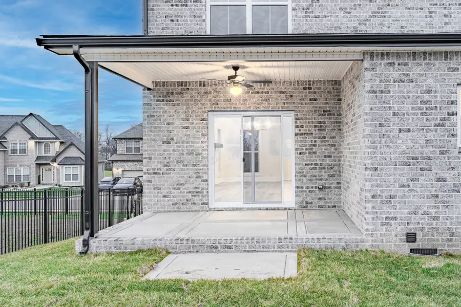 244 Bluebell Dr, Clarksville, TN 37043 - Image #3