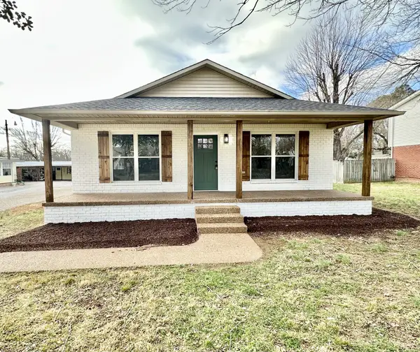 709 S Russell St, Portland, TN 37148
