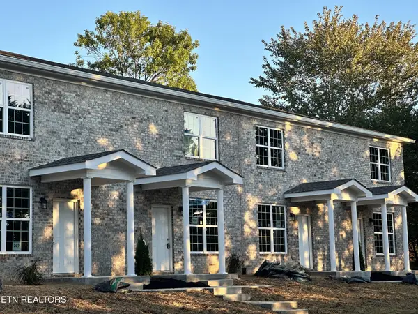 481 Broome Rd #208, Knoxville, TN 37909