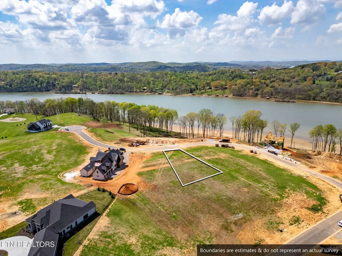 455 Firefly Drive, Loudon, TN 37774 - Image #1