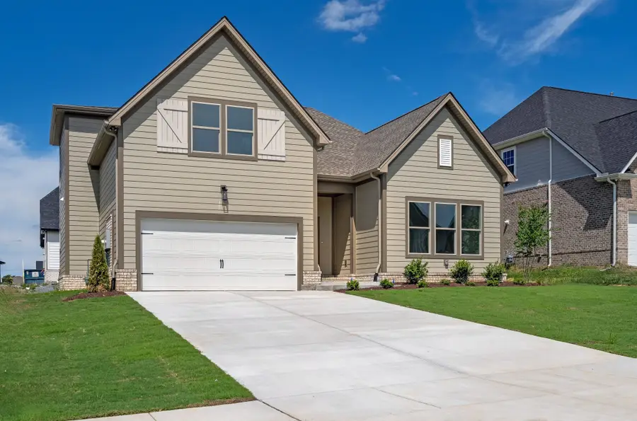 3005 Fanshaw Rd, Smyrna, TN 37167 - Image #2