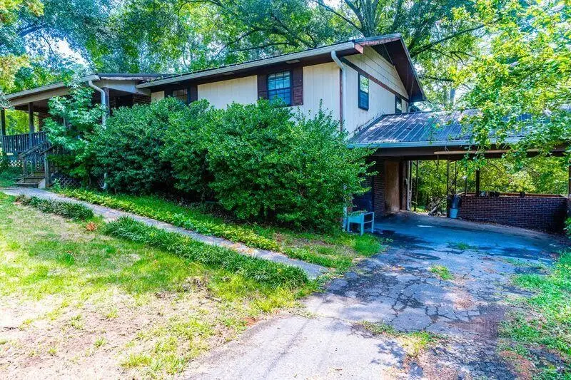 17 W Fork Lane, Chickamauga, GA 30707 - #2