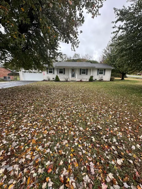 114 Hancock Road, Jasper, TN 37347