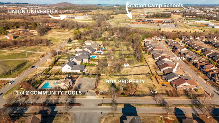 216 Annapolis Bend Cir, Hendersonville, TN 37075 - Image #2