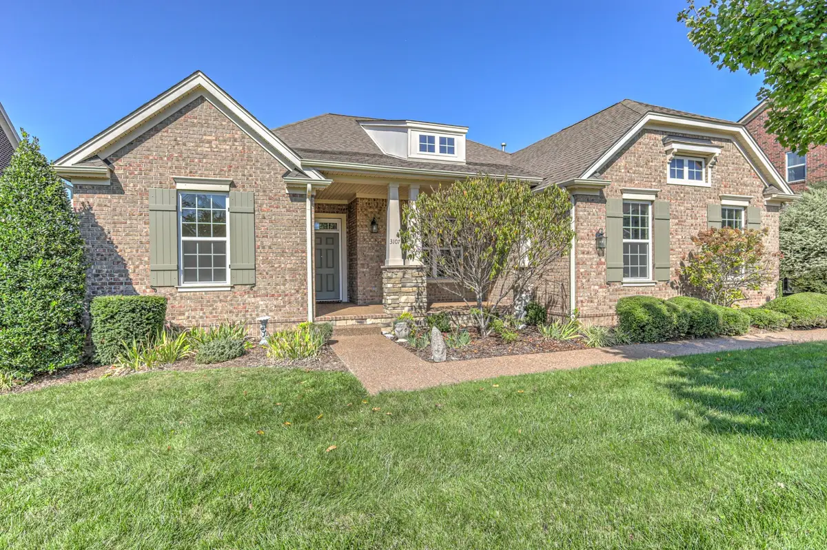 3107 Oxford Dr, Mount Juliet, TN 37122 - Image #1