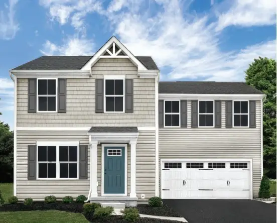 1413 Bethel Ridge Dr, Goodlettsville, TN 37072 - Image #2