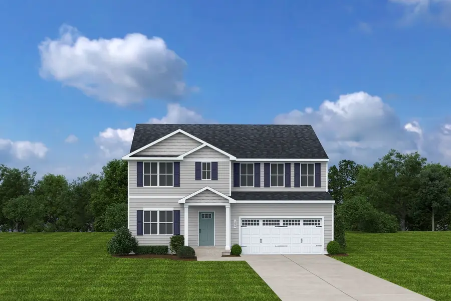 1464 Bethel Ridge Dr, Goodlettsville, TN 37072 - Image #2