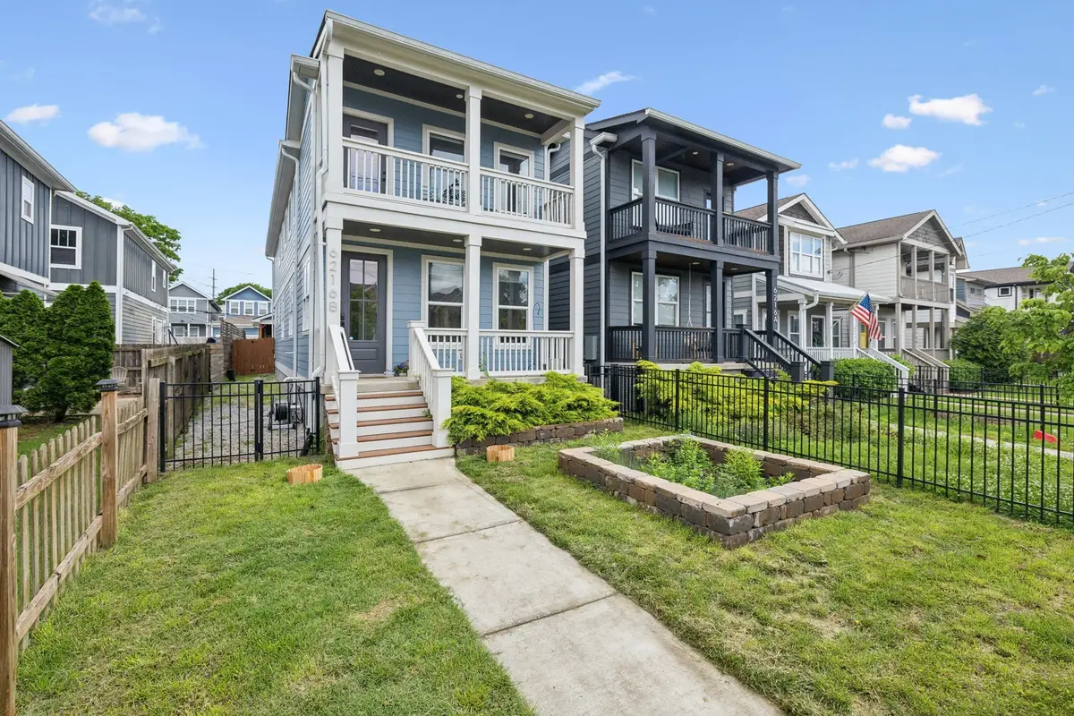 6216B California Ave, Nashville, TN 37209 - Image #1