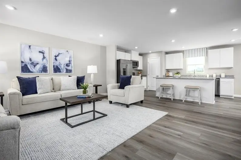 1506 Bethel Ridge Drive, Goodlettsville, TN 37072 - Image #1